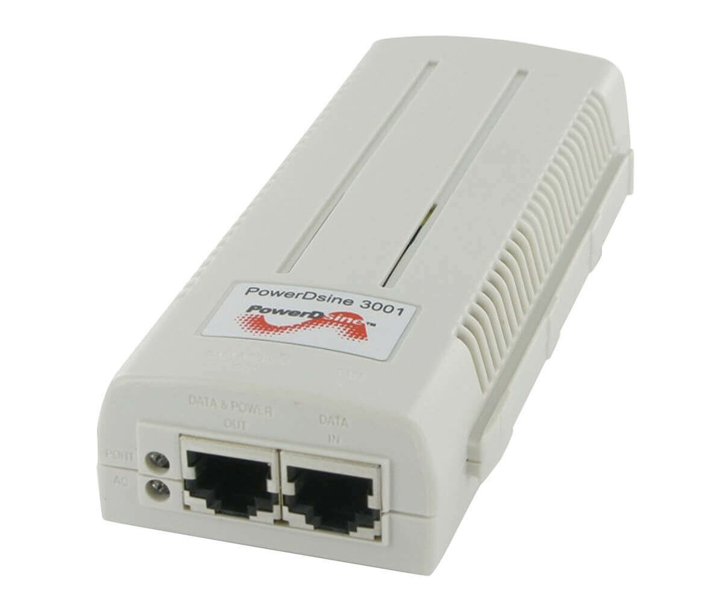 Injecteur de puissance Powerdsine