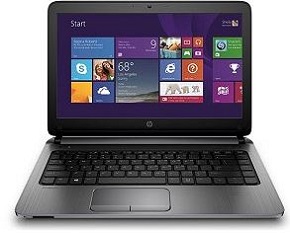 HP LAPTOP 15