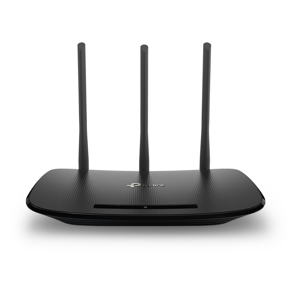 Routeur WiFi N 450 Mbps 