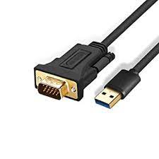 Adaptateur Cable USB to VGA IOCREST
