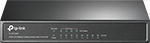 SWITCH TP-LINK POE TL-SF1008P