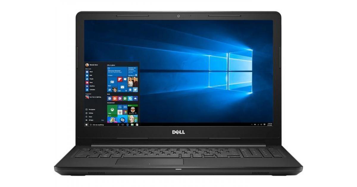 Ordinateur Portable DELL Latitude E5550 Core i7