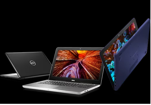 Dell Inspiron 15, SÃ©rie 5000, 4ieme generation 