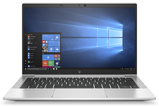 Ordinateur portable (PC) HP EliteBook 830 G7