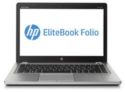 Ordinateur Portable (PC) HP EliteBook Folio 9470m