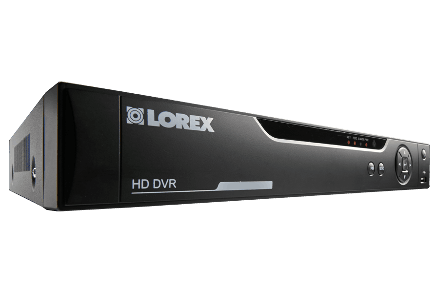 Digital Video Recorder LOREX