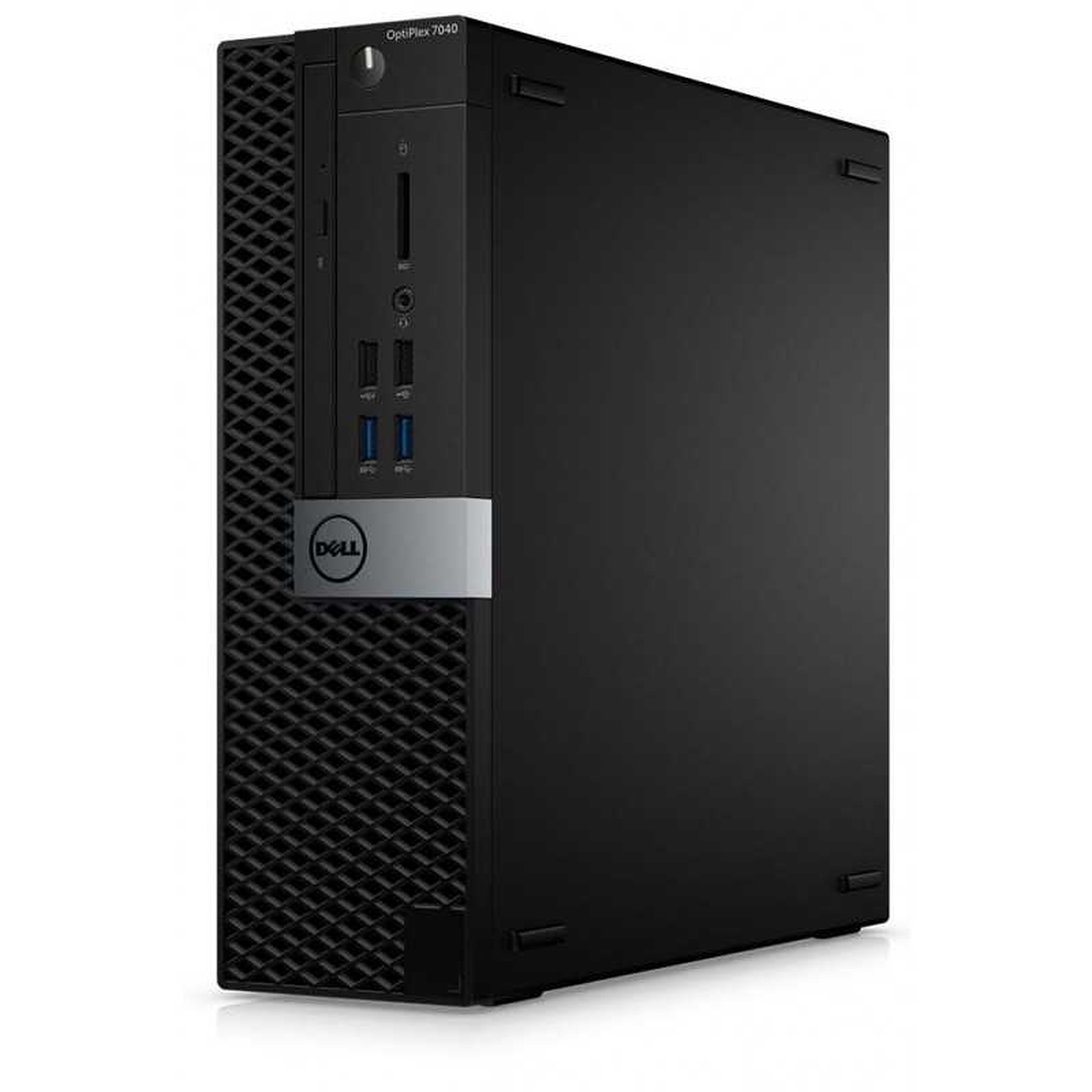 Ordinateur de bureau, Desktop DELL OPTIPLEX 7040 Corei5
