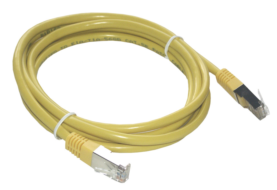 CÃ¢ble RJ45
