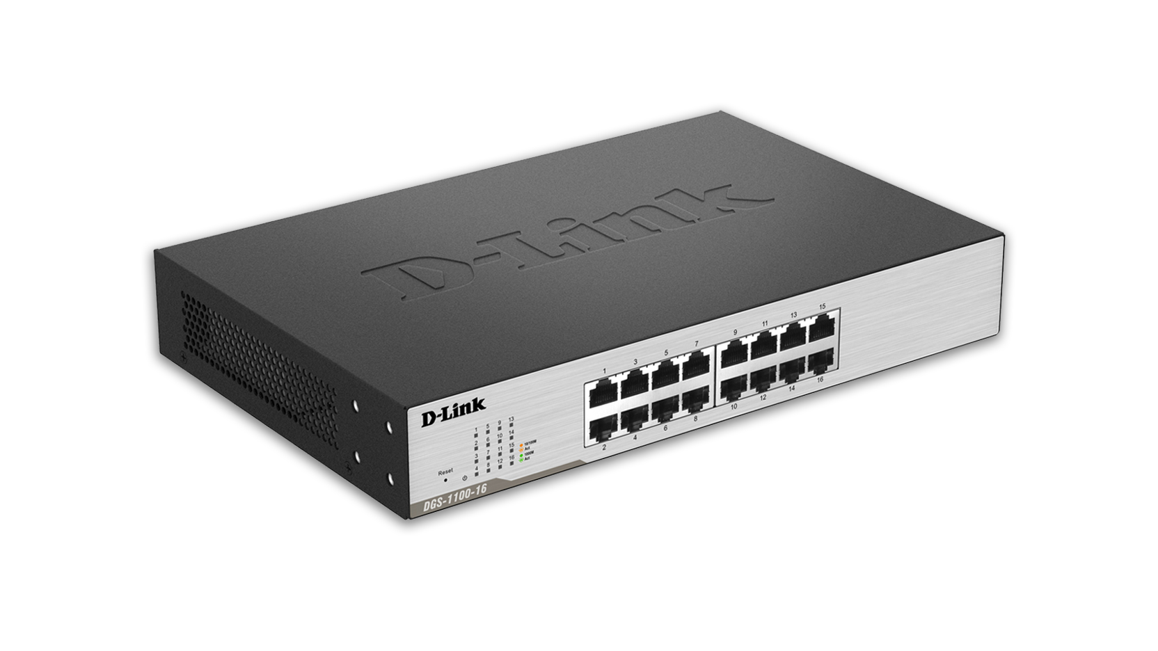 SWITCH D-Link