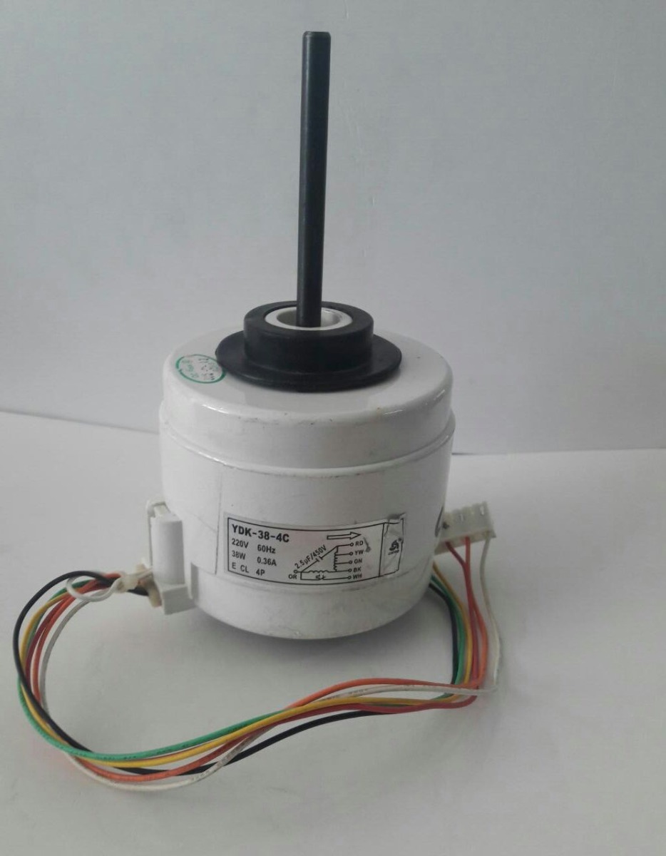 Moteur Climatiseur NOBEL