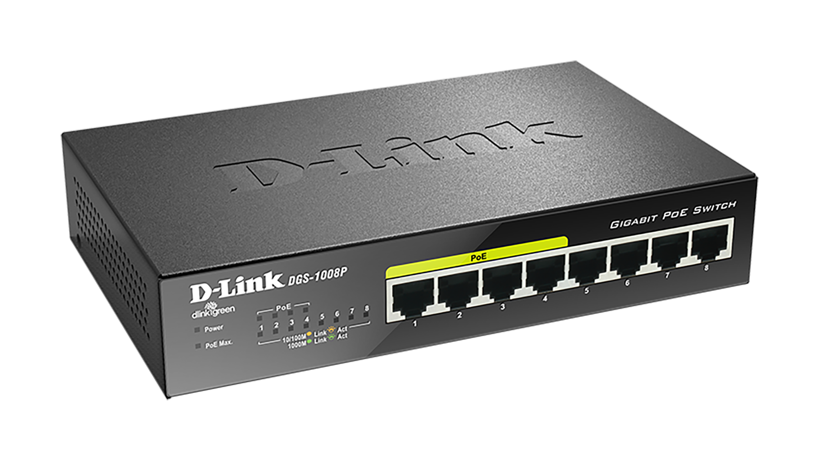 Switch D-Link