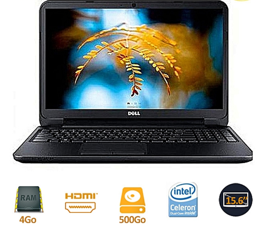 Dell Inspiron B10VQJ2 