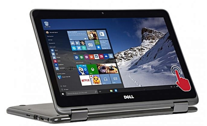 Dell Inspiron 11 - 3000 Series 