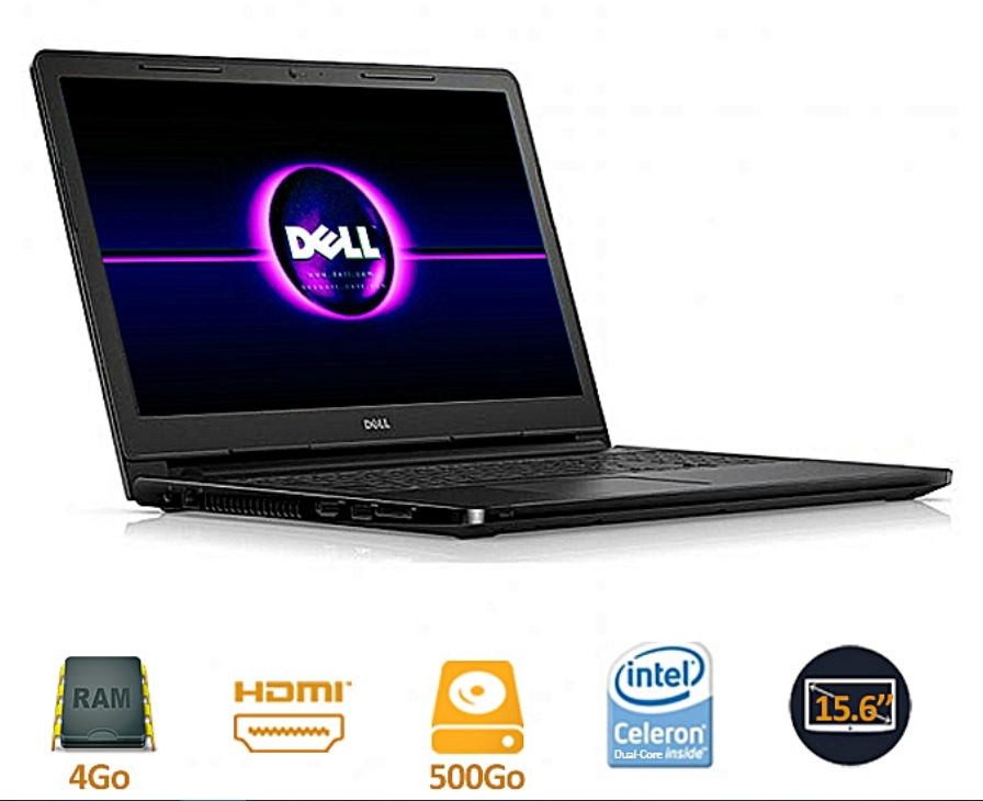 Dell Inspiron 3552N 
