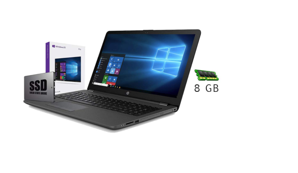 HP 255 G7