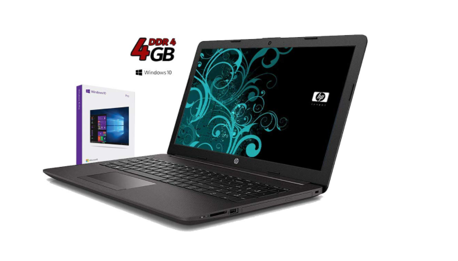 HP 255 G7