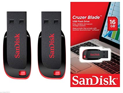 SanDisk USB 16Gb
